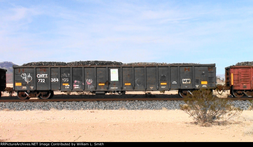 EB Manifest Frt at Erie NV W-Pshr -46